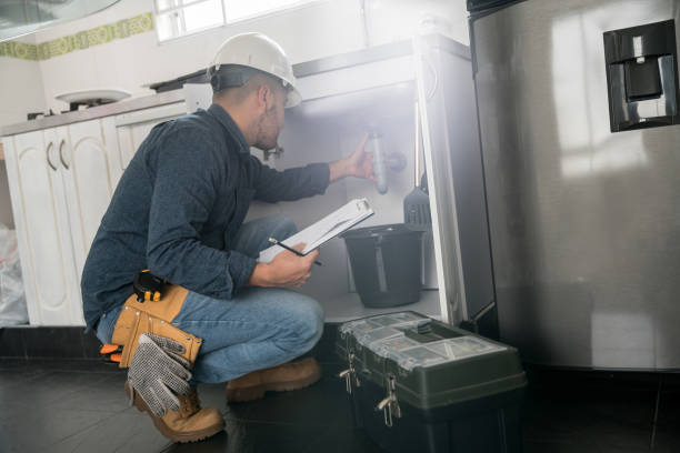 Best Hot Water Heater Installation  in Cherryville, NC