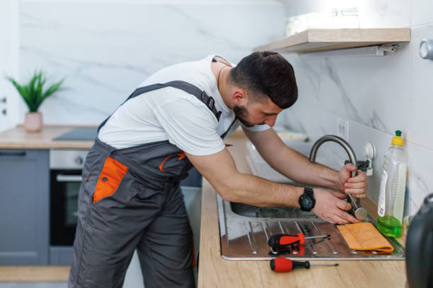 Best Commercial Plumbing Services  in Cherryville, NC