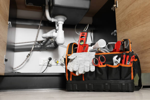 Best Best Plumbers Near Me  in Cherryville, NC
