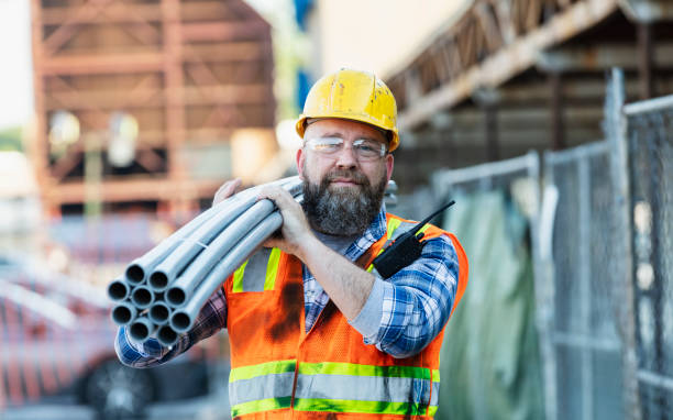 Best Water Leak Repair  in Cherryville, NC