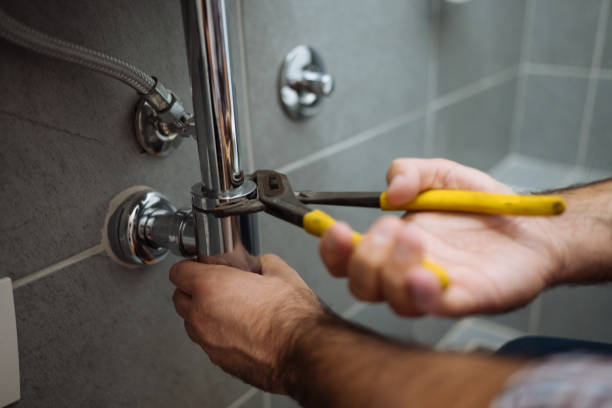 Best Plumbing Installation Services  in Cherryville, NC