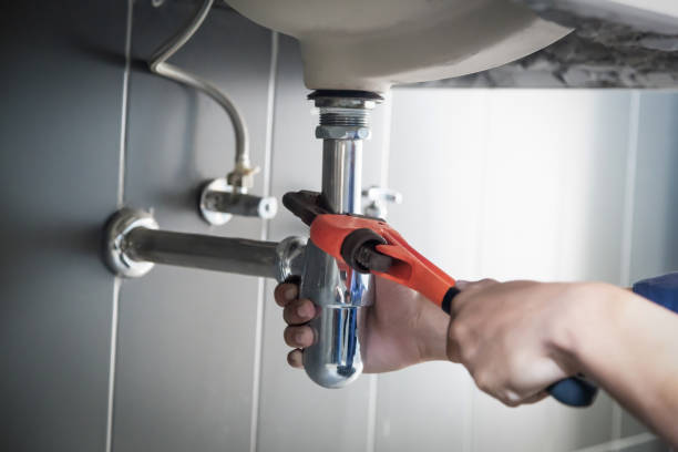 Best Plumbing Services Near Me  in Cherryville, NC