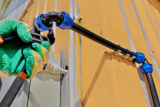Cherryville, NC Plumbing Company