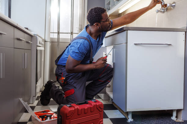 Best Sprinkler Systems  in Cherryville, NC