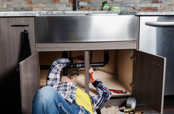 Best Sewer Cleaning Services  in Cherryville, NC